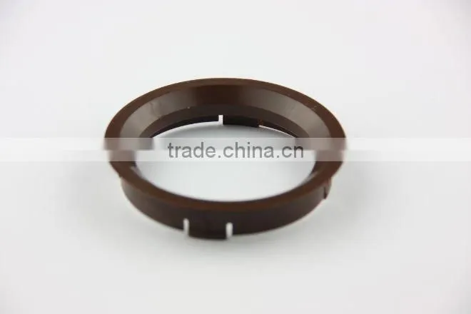 wheel Hub Center Rings (new type and old type)