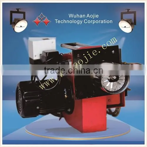 diesel burner easy diesel burner control