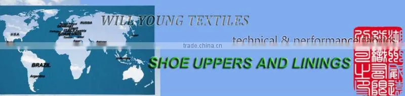 High quality 3D spacer fabric/shoe fabric 250gsm