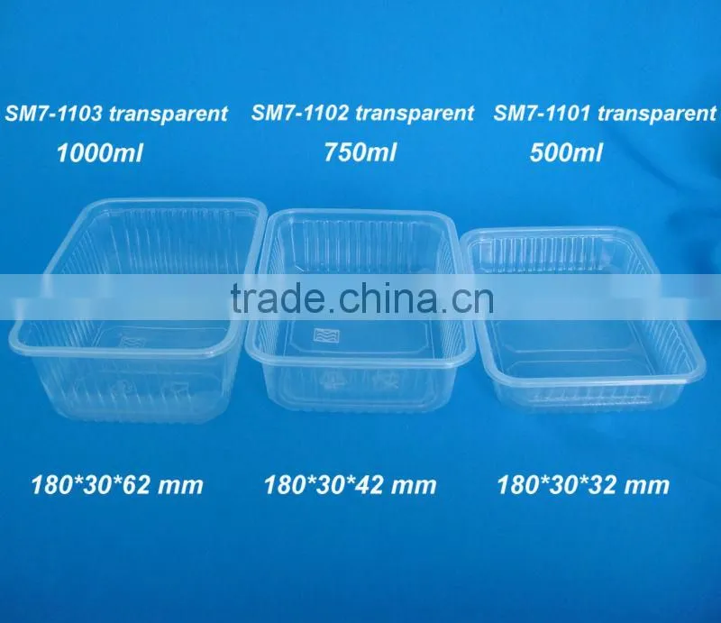 disposable seafood box