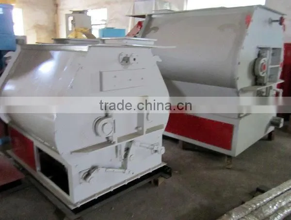 organic fertilizer blender 500kg/batch