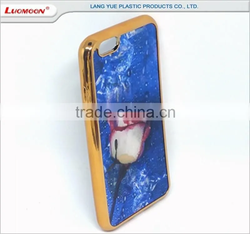 3D cartoon mobile phone case cover for huawei ascend t u 1000 1100 211 161l 330