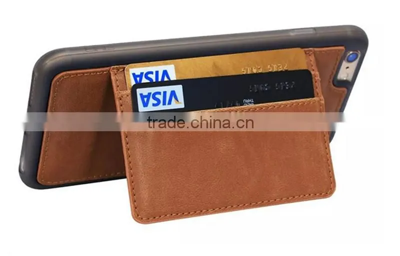Soft tpu case, for iphone 6 tpu with leather case