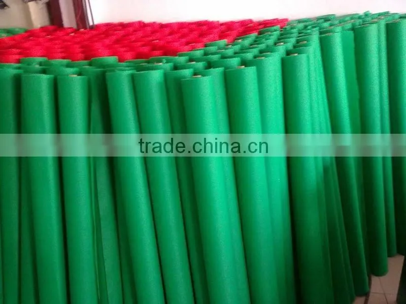 eco-friendly pp nonwoven mini roll