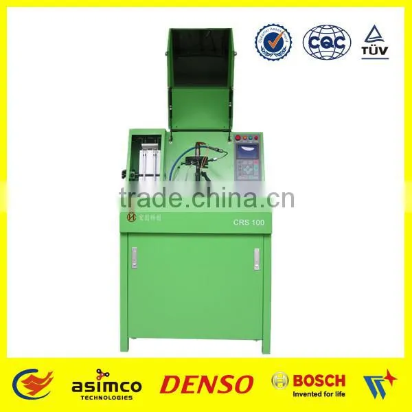 BOSCH fuel injector testing bench