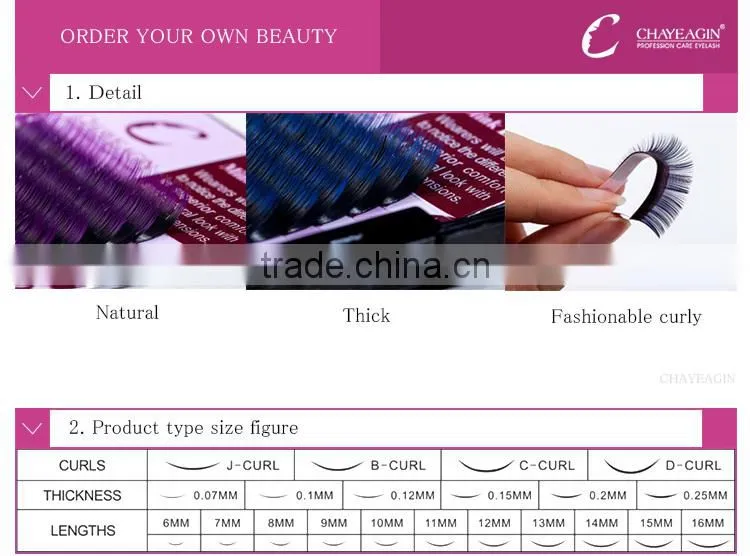 Eyelash extension Medical PE Tape