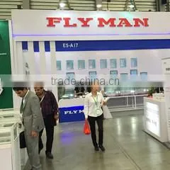 Hangzhou Flyman Sewing Equipment Co., Ltd. company overview - view 2