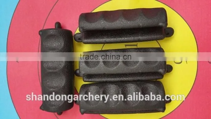 wholesale solid rubber arrow puller for archery