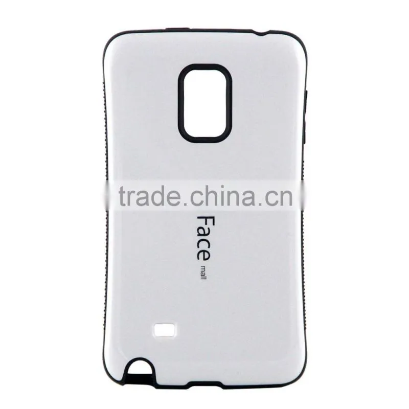 2015 phone bag For Samsung galaxy Note Edge N9150, iface mall design hard cover for Samsung Note Edge N9150