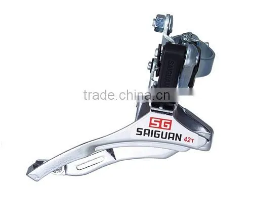 bicycle part-bicycle front derailleur with high quality