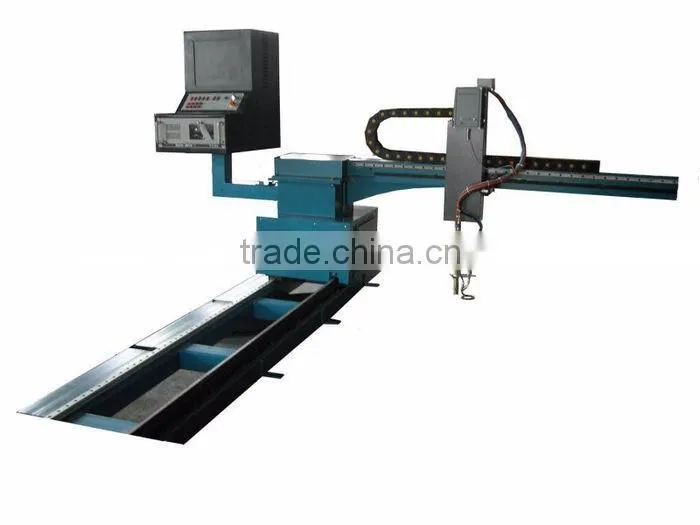 High Effective Cheap Chinese CNC Plasma Cutting Machine Manufacture