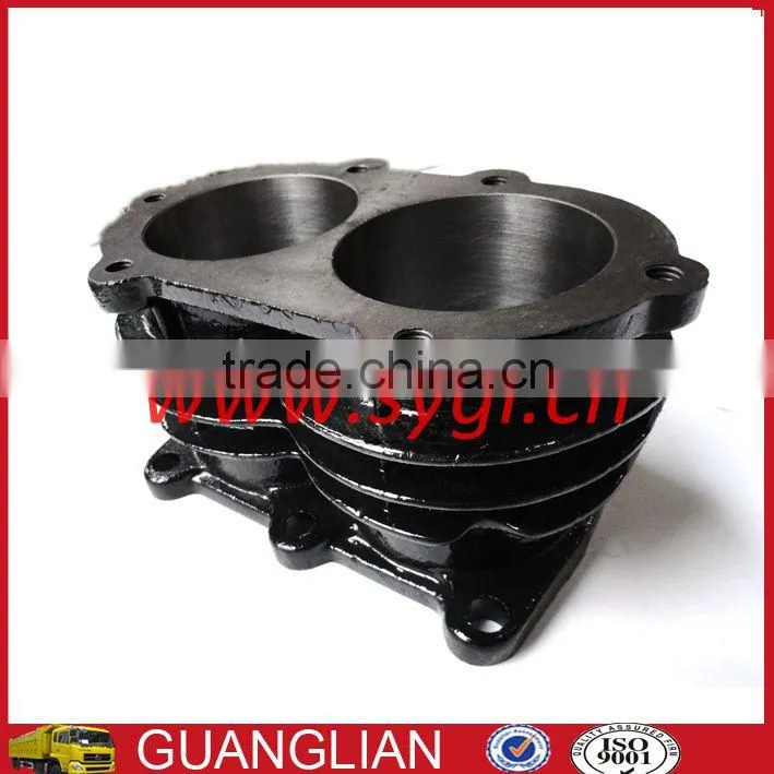 engine auto spare parts Air compressor crankcase 3558853