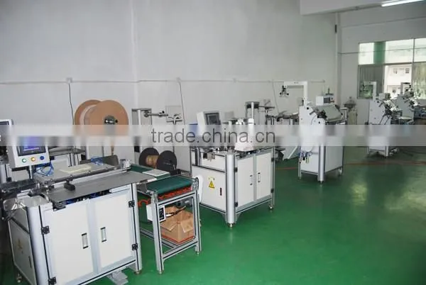 Double Wire o closing machine for sale