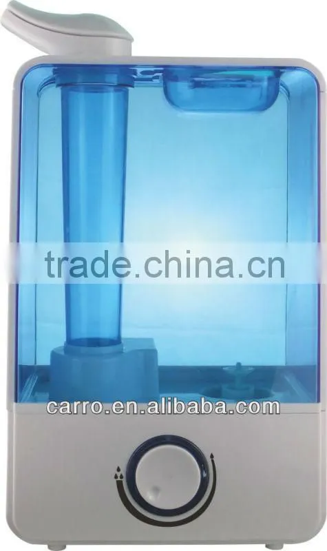 Good quality mini steam humidifier