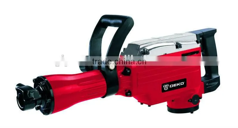 50J 1600W Demolition Hammer GDH1600 Electric Power Tools DEKO