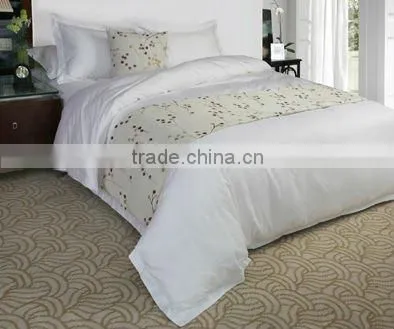 organic cotton bed linen