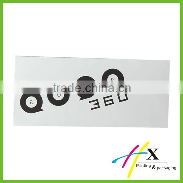 2014 New Luxury Shopping Paper Bag for Cloth