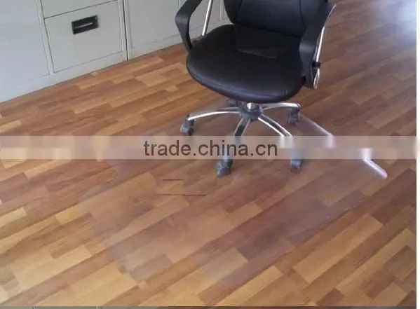 Color Printed chair mat