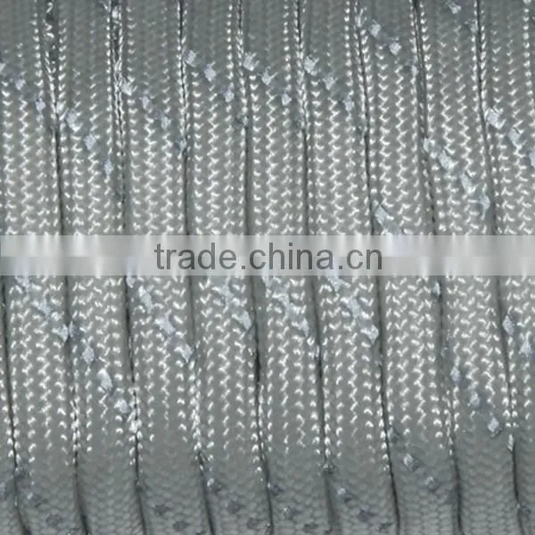 12 Colors 7 Strand Reflective Paracute Wholesale PRC-3003