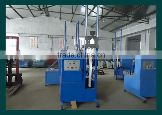 Semi-automatic Alu-spacer Bending Machine/Double Glass Machine(LW02)