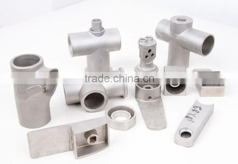 stainless steel 304 casting product forged hinge