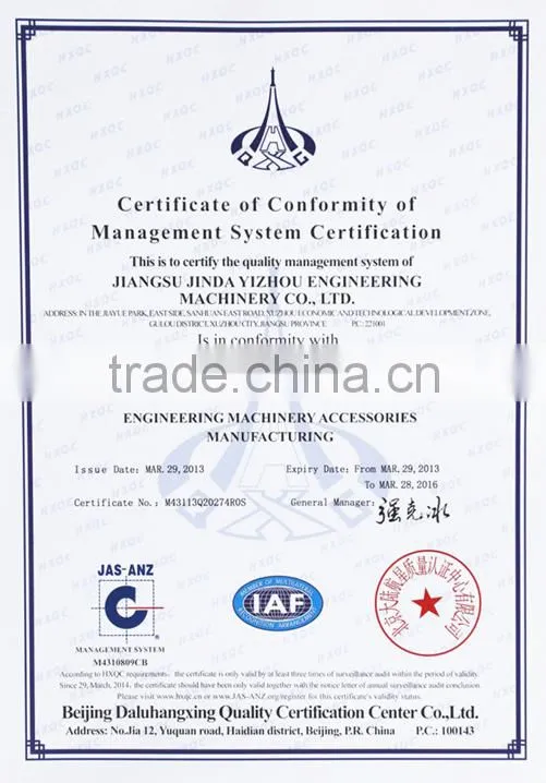 ISO approved factory provide complete Mechanical Parts & Fabrication Services
