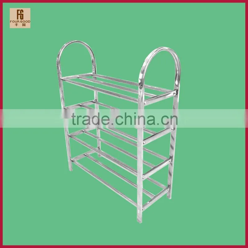 Supermarket display basket