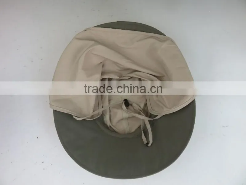 high quality Fashional outdoor hat