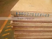 KERUING PLYWOOD CONTAINER FLOORING 2440x1220x28mm