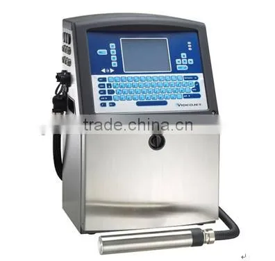Inkjet printer