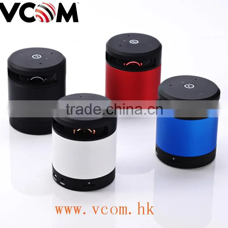High Quality Mini Bluetooth Speaker 2013 Best Speaker