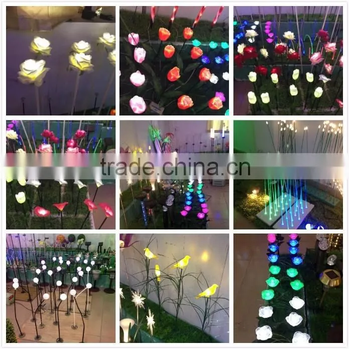 Guangdong christmas products artificial fiber christmas tree bark