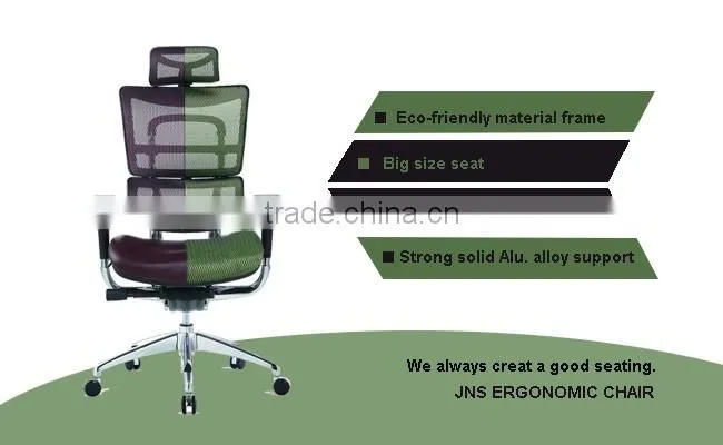 Buy china swivel computer chair from factactory