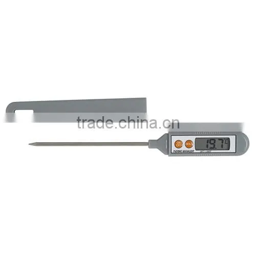 TBT-17H , digital food thermometer, kitchen thermometer