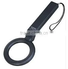 MD-300 Lightweight Hand Held Mini Metal Detector