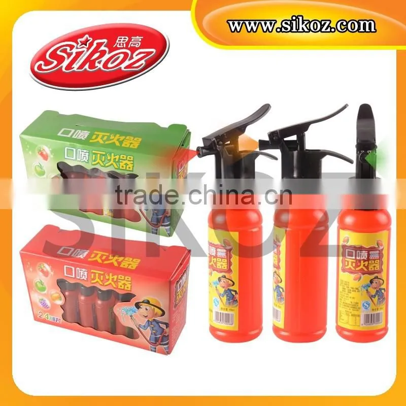 sk-a097 Big Extinguisher Spray Candy