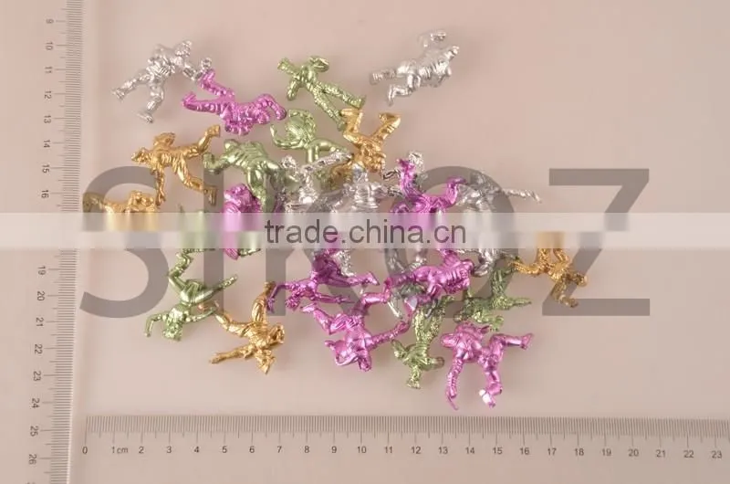 SK-T355 Fighter Toy Candy
