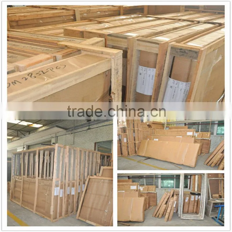 2016 hot sell stair handrail prices iron stair handrail stair handrail