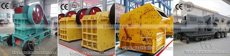 Durable and High Efficient Cone Crusher for Sale