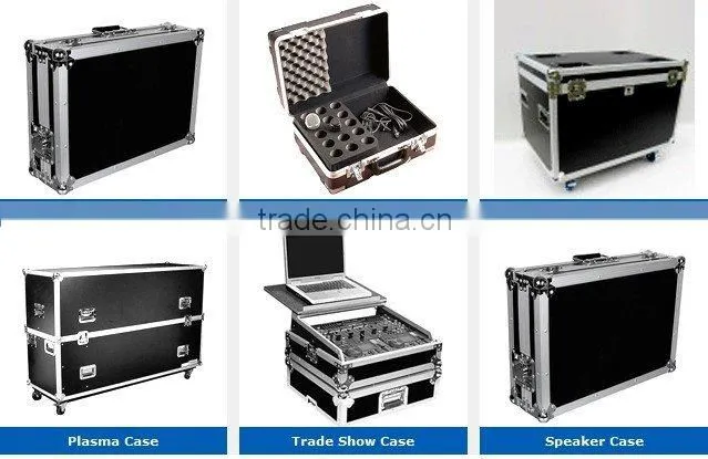 Computer Road Case,ATA IMAC27 Computer Road Cases