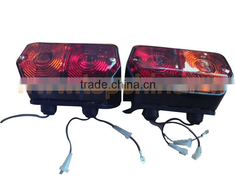 UTB Tractor Light/LAMP,Front Left light,right turn Light