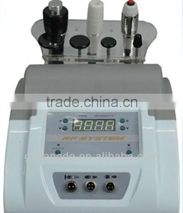 Newest RF for Face Slimming Facail Care Beauty Machine BD-SP002