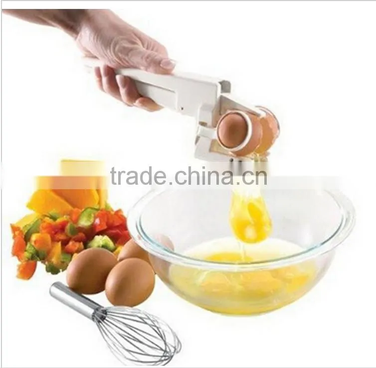New Designed Egg cracker separator