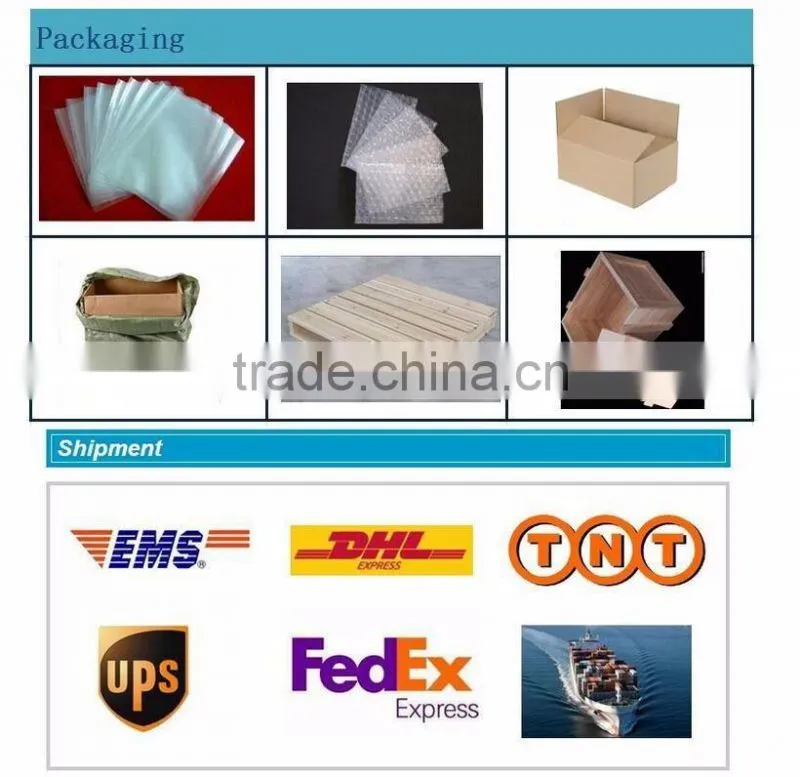 High Quality Hex Head Self Drilling Screws Made in China