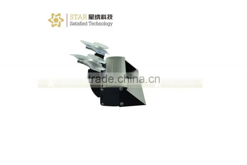 21 PCS led alarming visor lightbar XN-4B505