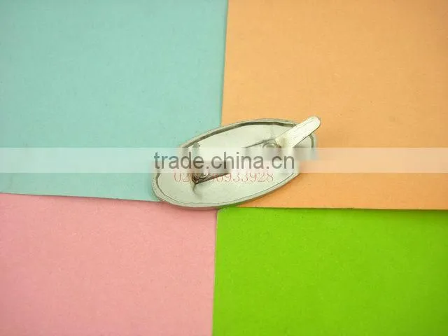 qifeng decoration metal tag q-3080