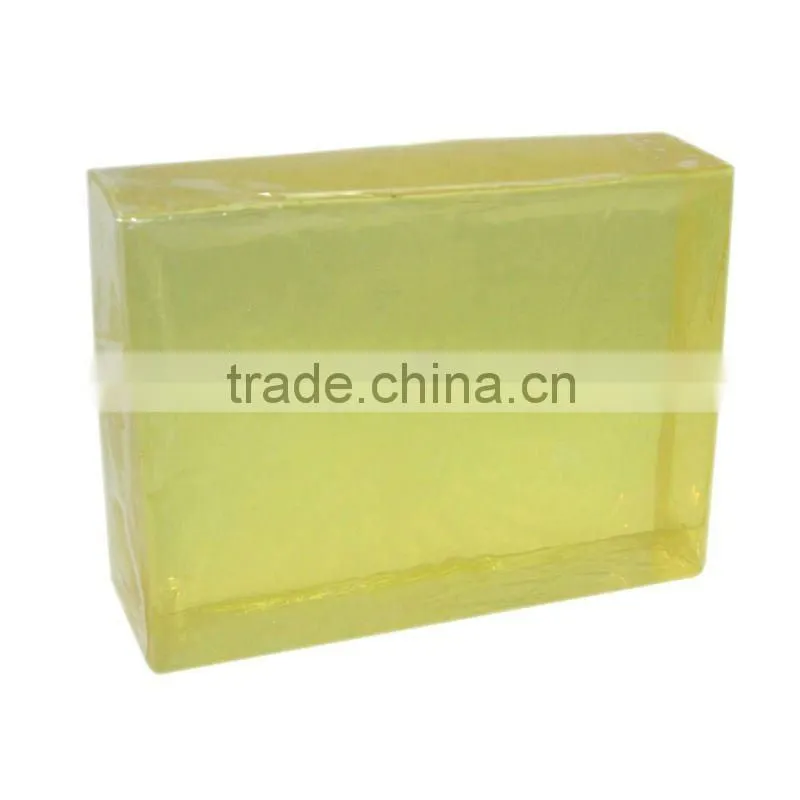 Pressure Sensitive Adhesive for Making Label