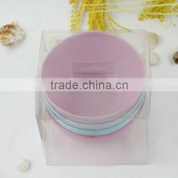 6" Melamine food Bowl