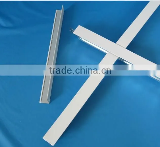 Hot sell good price ceilings/metal ceiling rail /fasle ceiling for ceiling system.