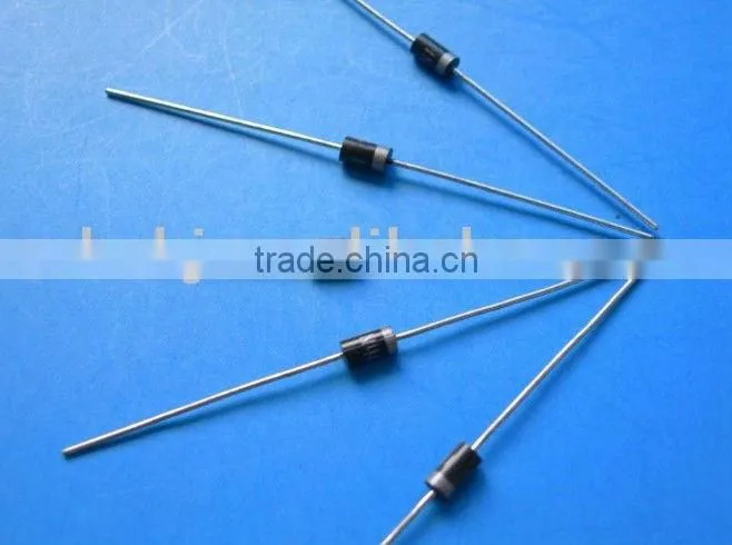 1.5A 1000V Diode Rectifier